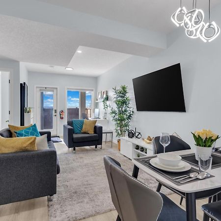 You Will Love This 2Br Guest Suite In Se YYC Eksteriør bilde
