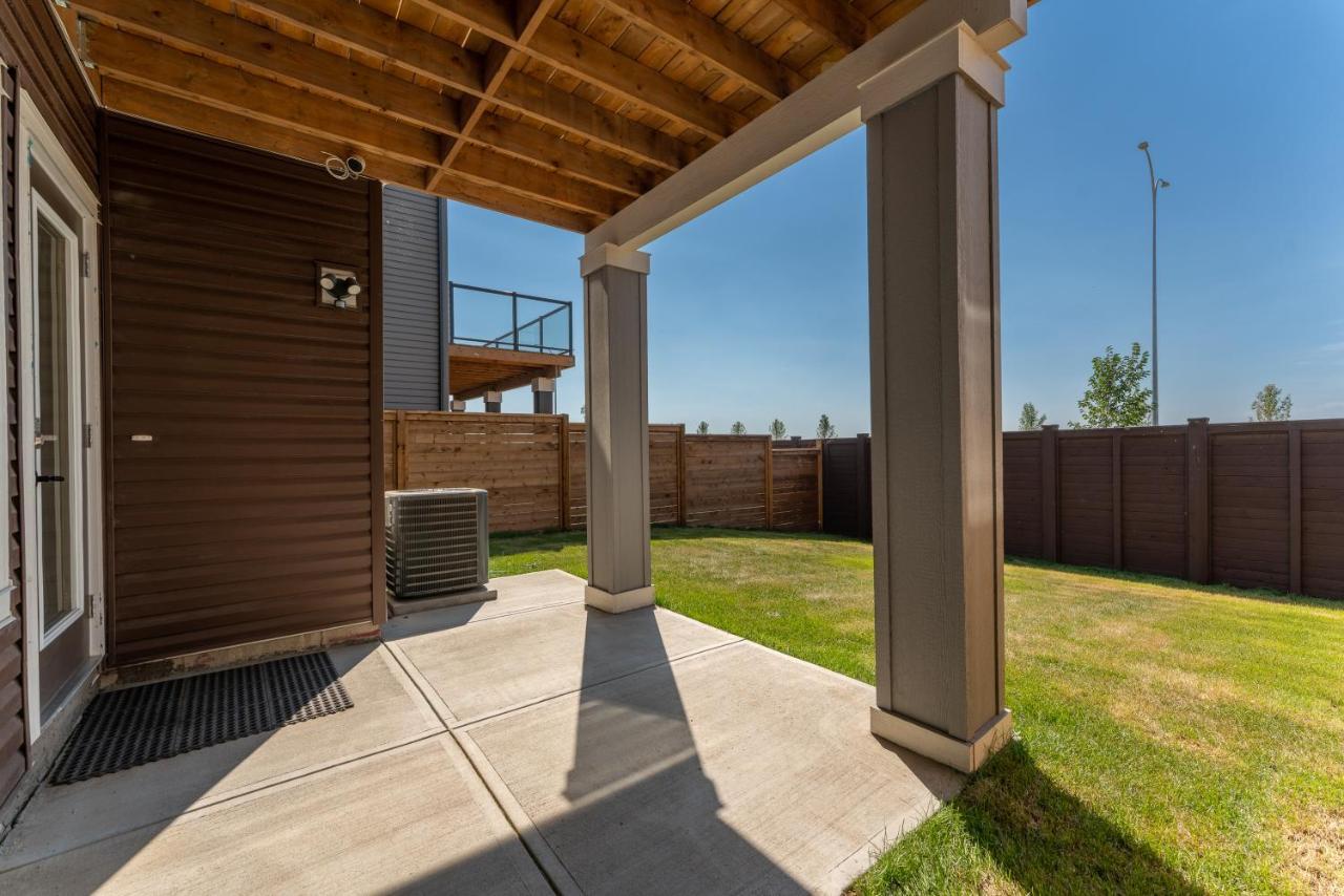 You Will Love This 2Br Guest Suite In Se YYC Eksteriør bilde